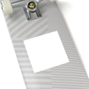 DESIGN YOUR OWN Square Stickers, Indoor\Outdoor, custom sticker, personalized sticker, personalized gifts