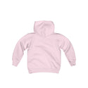 CREATE WITH MELANIE ROSE Youth Heavy Blend Hooded Sweatshirt, Custom hoodie, personalized hoodie