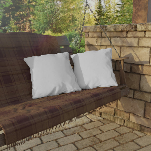 DESIGN YOUR OWN Outdoor Pillows, patio pillow, custom pillow, home decor, personalized gifts