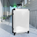 DESIGN YOUR OWN Suitcase, custom suitcase, custom travel bag, personalized suitcase, personalized travel bag