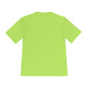 DESIGN YOUR OWN Unisex Moisture Wicking Tee, custom tee, personalized tee,. custom t-shirt, personalized t-shirt