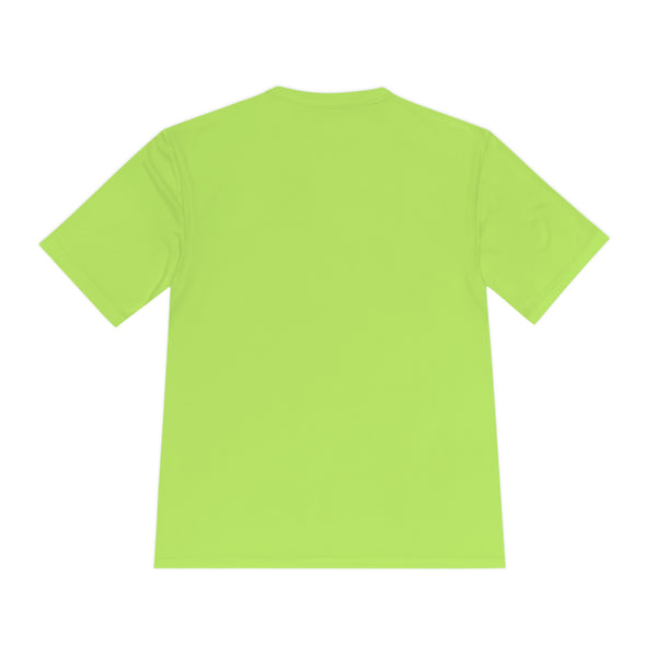DESIGN YOUR OWN Unisex Moisture Wicking Tee, custom tee, personalized tee,. custom t-shirt, personalized t-shirt
