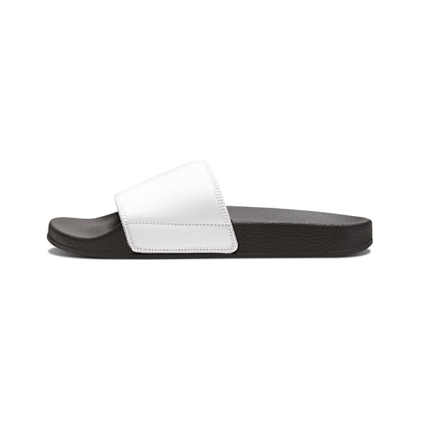 DESIGN YOUR OWN Women's Removable-Strap Sandals, custom slides, personalized flip flops, personalized shoes