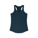 DESIGN YOUR OWN Women's Ideal Racerback Tank, custom tank top, personalized tank top