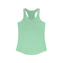 DESIGN YOUR OWN Women's Ideal Racerback Tank, custom tank top, personalized tank top