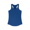 DESIGN YOUR OWN Women's Ideal Racerback Tank, custom tank top, personalized tank top