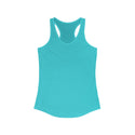 DESIGN YOUR OWN Women's Ideal Racerback Tank, custom tank top, personalized tank top