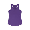 DESIGN YOUR OWN Women's Ideal Racerback Tank, custom tank top, personalized tank top