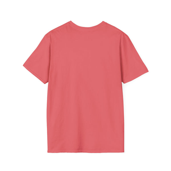 CREATE WITH MELANIE ROSE Unisex Softstyle T-Shirt, custom tee, personalized t-shirt, custom t-shirt, personalized tee