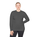 DESIGN YOUR OWN Unisex Lightweight Long Sleeve Tee, custom tee, personalized tee, custom t-shirt, personalized t-shirt