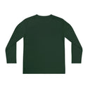 DESIGN YOUR OWN Youth Long Sleeve Competitor Tee, custom tee, personalized tee, custom t-shirt