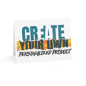 CREATE WITH MELANIE ROSE Greeting Cards (1, 10, 30, and 50pcs), custom cards, personalized cards
