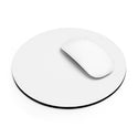 DESIGN YOUR OWN Round Mouse Pad , custom mouse pad, personalized mouse pad