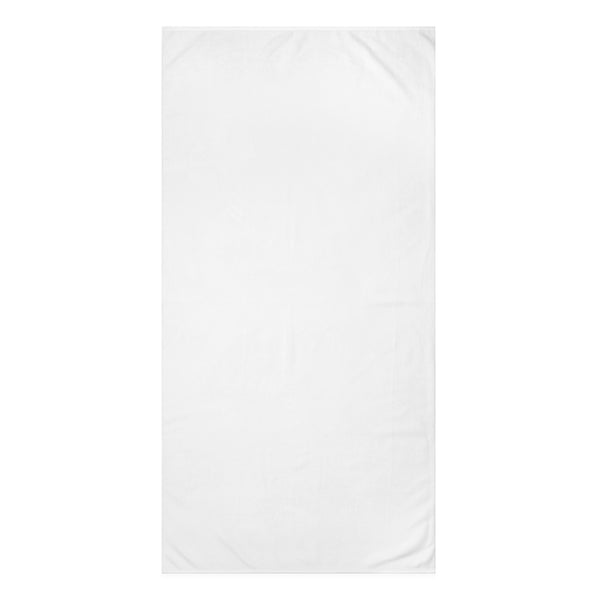 DESIGN YOUR OWN Mink-Cotton Towel, custom towel, personalized towel, personalized gift