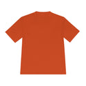 DESIGN YOUR OWN Unisex Moisture Wicking Tee, custom tee, personalized tee,. custom t-shirt, personalized t-shirt