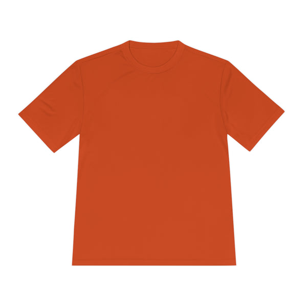 DESIGN YOUR OWN Unisex Moisture Wicking Tee, custom tee, personalized tee,. custom t-shirt, personalized t-shirt