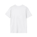 DESIGN YOUR OWN Unisex Softstyle T-Shirt, custom tee, personalized t-shirt, custom t-shirt, personalized tee