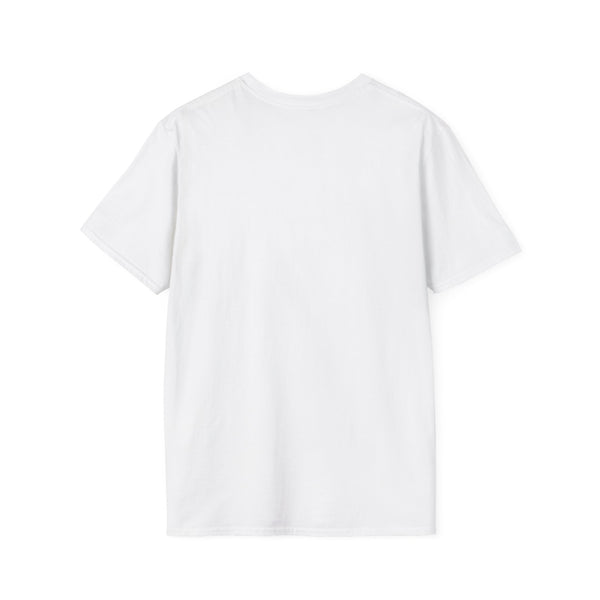 DESIGN YOUR OWN Unisex Softstyle T-Shirt, custom tee, personalized t-shirt, custom t-shirt, personalized tee