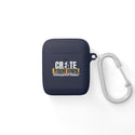 CREATE WITH MELANIE ROSE AirPods and AirPods Pro Case Cover, custom AirPods case, personalized AirPods case