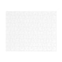 DESIGN YOUR OWN Jigsaw Puzzle (30, 110, 252, 500,1000-Piece), TIN case, personalized puzzle, custom puzzler personalized gift