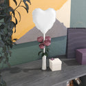 DESIGN YOUR OWN Balloons (Round and Heart-shaped), 6", custom balloon, personalized balloon, birthday balloon