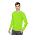 Lime Shock