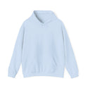 DESIGN YOUR OWN Unisex Heavy Blend™ Hooded Sweatshirt, custom sweatshirt, custom hoodie, personalized hoodie