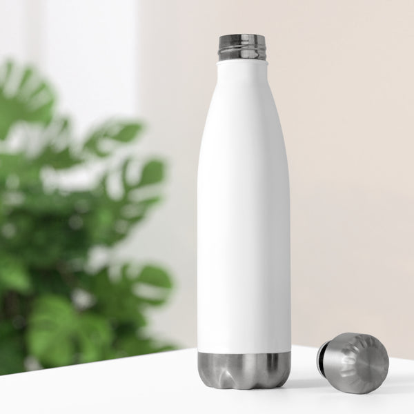DESIGN YOUR OWN 20oz Insulated Bottle, custom bottle, custom cup, drinkware, home gifts