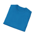 DESIGN YOUR OWN Unisex Softstyle T-Shirt, custom tee, personalized t-shirt, custom t-shirt, personalized tee