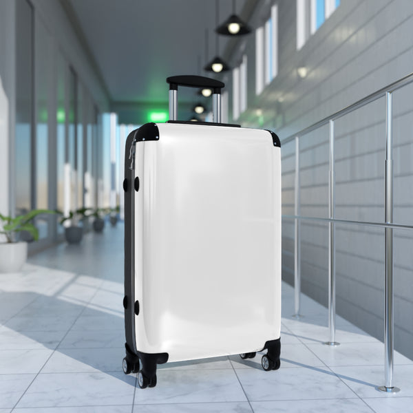 DESIGN YOUR OWN Suitcase, custom suitcase, custom travel bag, personalized suitcase, personalized travel bag