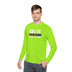Lime Shock