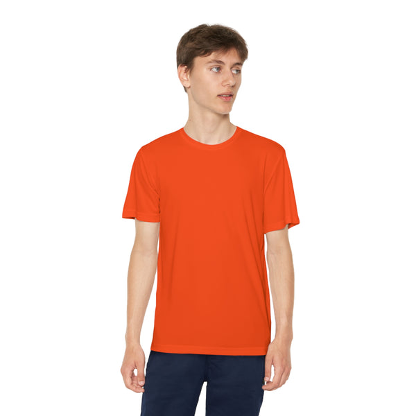 DESIGN YOUR OWN Youth Competitor Tee, custom tee, personalized tee, custom t-shirt, personalized t-shirt