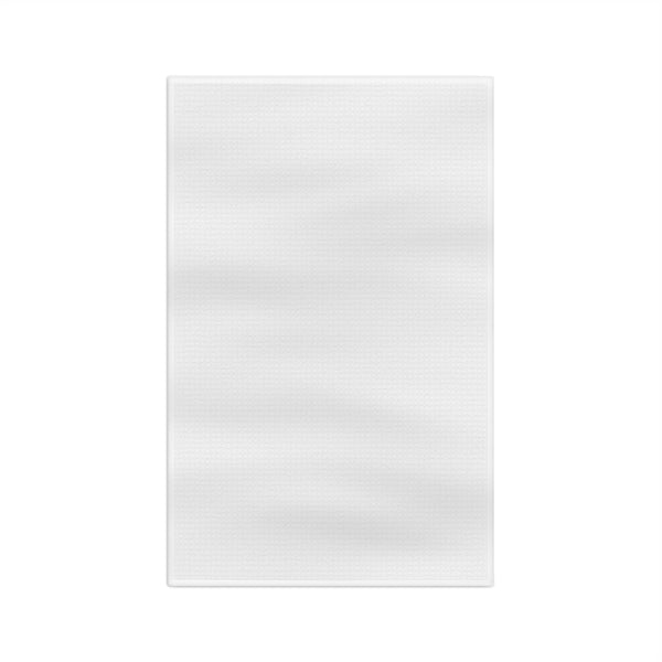 DESIGN YOUR OWN Microfiber Tea Towel, custom kitchen towel, personalized tea towel, custom tea towel