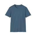DESIGN YOUR OWN Unisex Softstyle T-Shirt, custom tee, personalized t-shirt, custom t-shirt, personalized tee