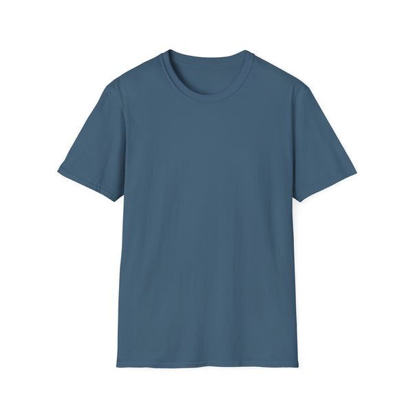 DESIGN YOUR OWN Unisex Softstyle T-Shirt, custom tee, personalized t-shirt, custom t-shirt, personalized tee