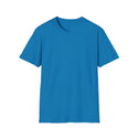 DESIGN YOUR OWN Unisex Softstyle T-Shirt, custom tee, personalized t-shirt, custom t-shirt, personalized tee