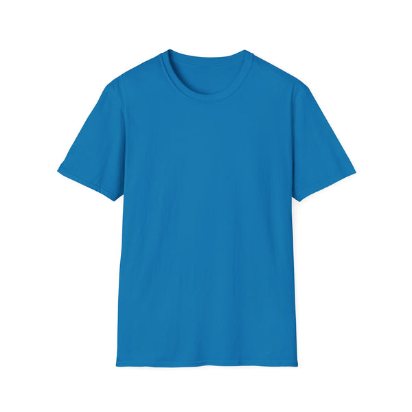 DESIGN YOUR OWN Unisex Softstyle T-Shirt, custom tee, personalized t-shirt, custom t-shirt, personalized tee