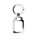 DESIGN YOUR OWN Rectangle Photo Keyring, custom keychain, custom keyring, personalized keyring, personalized keychain