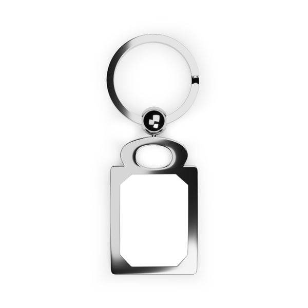 DESIGN YOUR OWN Rectangle Photo Keyring, custom keychain, custom keyring, personalized keyring, personalized keychain
