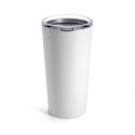 DESIGN YOUR OWN Tumbler 20oz, drinkware, home gifts, custom travel mug