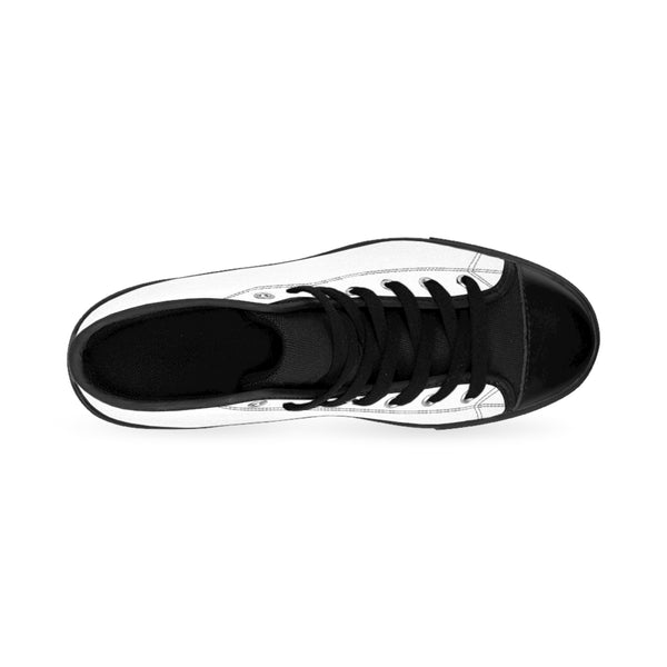 DESIGN YOUR OWN Men's Classic Sneakers, csutom shoes, personalized shoes, personalized sneakers