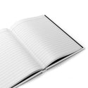 DESIGN YOUR OWN Hardcover Journal Matte, custom journal, personalized journal, CLICK AND CUSTOMIZE BELOW