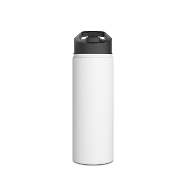 DESIGN YOUR OWN Stainless Steel Water Bottle, Standard Lid, 3 sizes, drinkware, custom bottle, home gifts