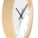 DESIGN YOUR OWN Wall Clock, wall art, custom clock, personalized clock, personalized gift, home decor