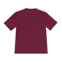 DESIGN YOUR OWN Unisex Moisture Wicking Tee, custom tee, personalized tee,. custom t-shirt, personalized t-shirt