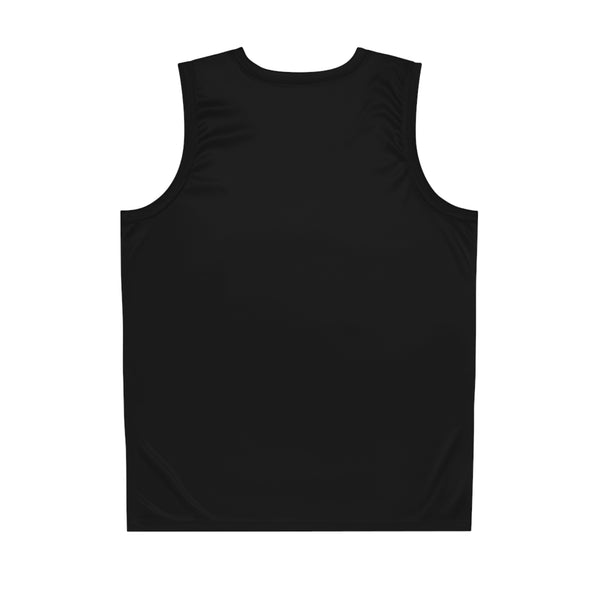CREATE WITH MELANIE ROSE Basketball Jersey (AOP), custom color, custom Jersey, personalized jersey