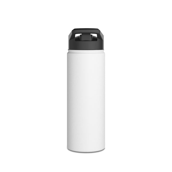 DESIGN YOUR OWN Stainless Steel Water Bottle, Standard Lid, 3 sizes, drinkware, custom bottle, home gifts