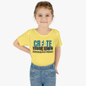 CREATE WITH MELANIE ROSE Infant Baby Rib Bodysuit, custom onesie, personalized onesie, custom baby, personalized baby