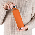 DESIGN YOUR OWN Copper Vacuum Insulated Bottle, 22oz, drinkware, home gifts