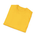 DESIGN YOUR OWN Unisex Softstyle T-Shirt, custom tee, personalized t-shirt, custom t-shirt, personalized tee